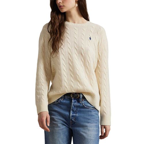 Polo Ralph Lauren Julianna Crewneck Sweater